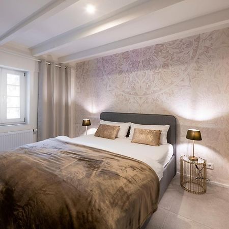 Casa La Fattoria Sole Διαμέρισμα Gorxheimertal Εξωτερικό φωτογραφία