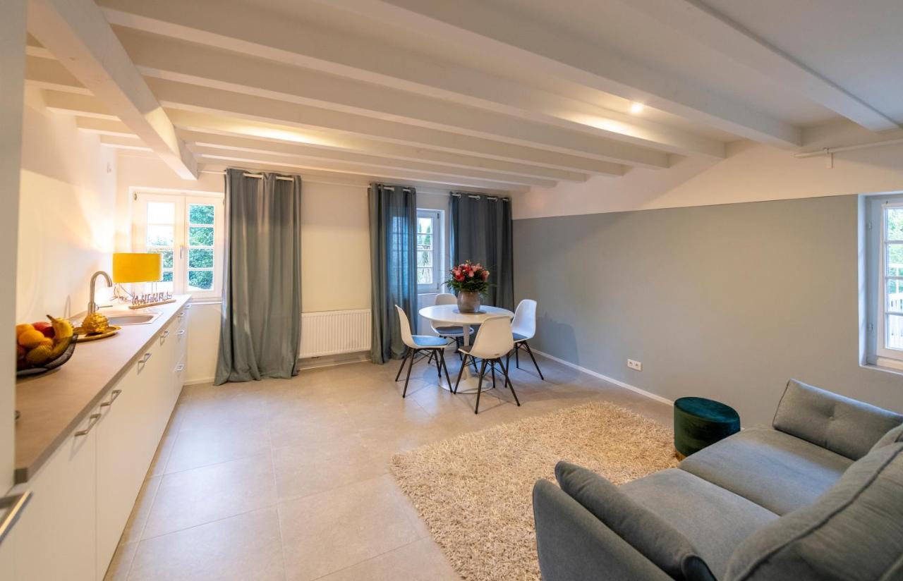 Casa La Fattoria Sole Διαμέρισμα Gorxheimertal Εξωτερικό φωτογραφία